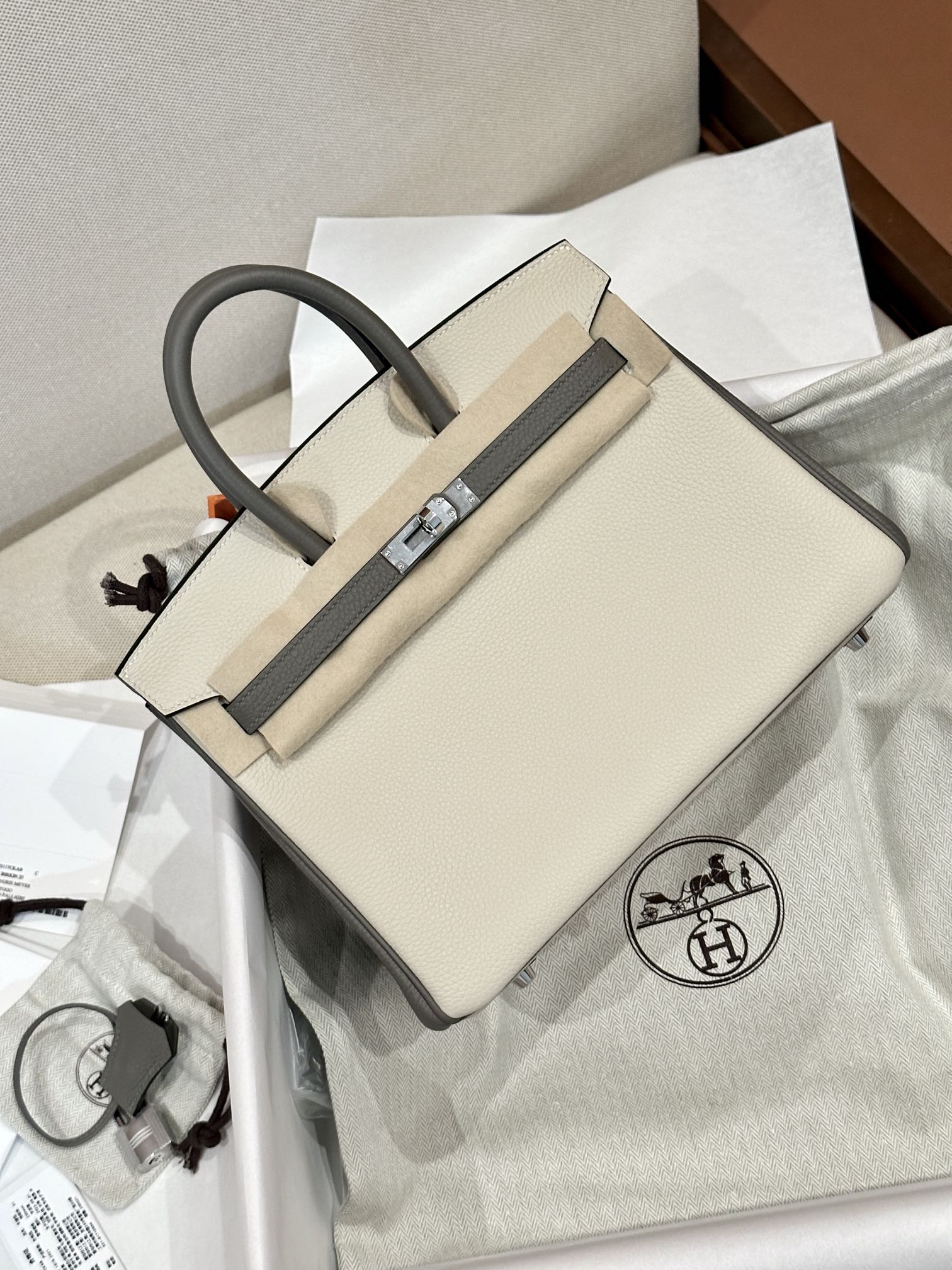 Hermès Constance Inspired Las Vegas