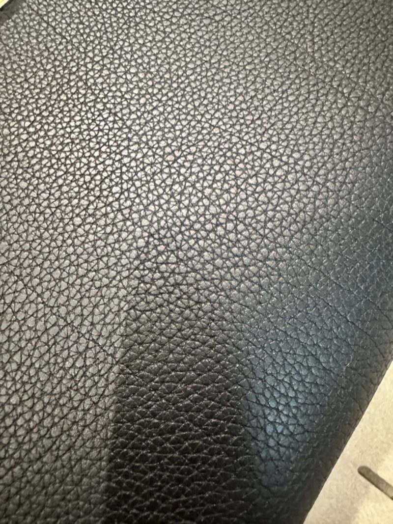 Hermès Birkin 30 Noir, Gold Togo Gold Hardware - Image 11