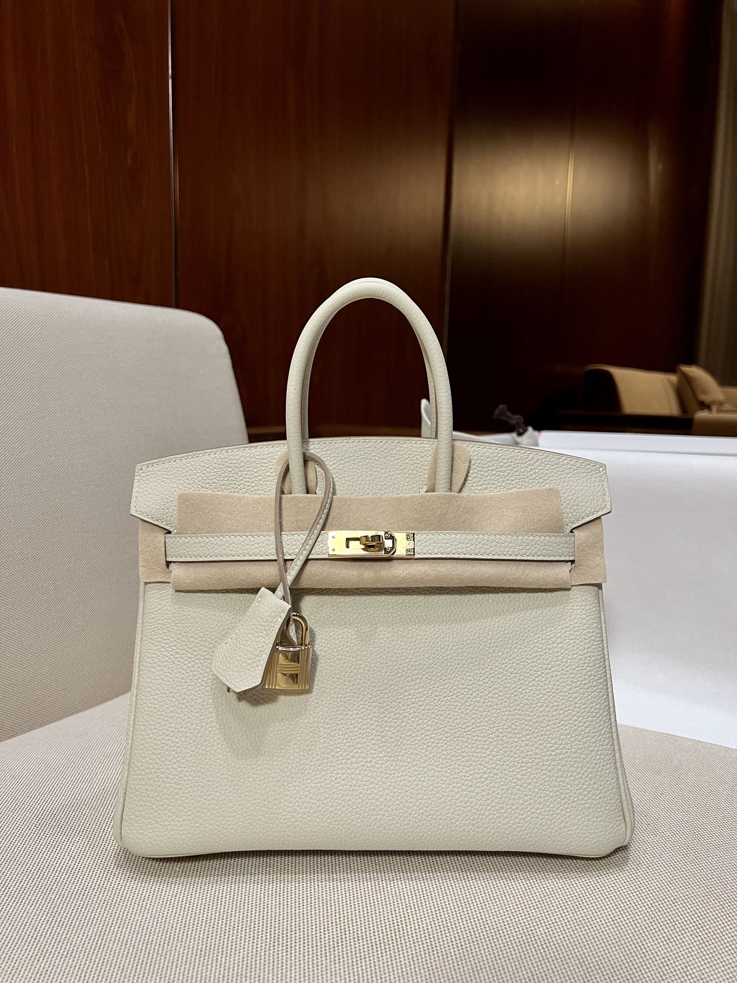 Hermes Birkin Inspired Minneapolis
