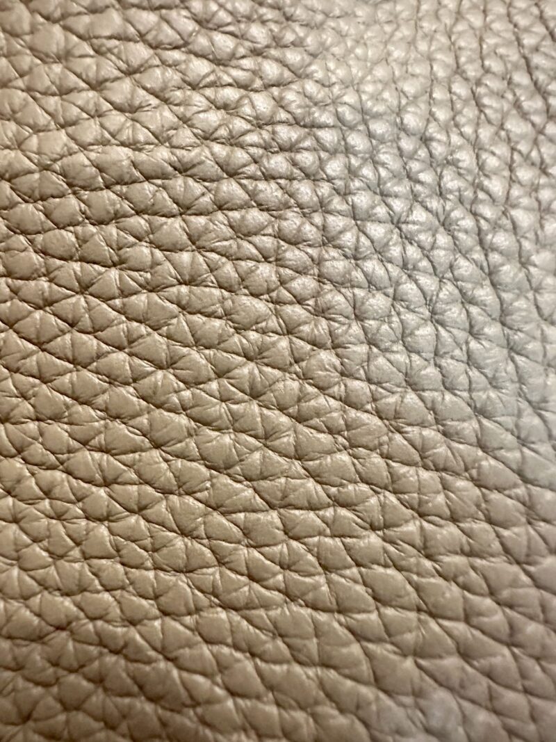 Hermès Picotin 18 Taurillon Clemence Beige Marfa Silver Hardware - Image 13