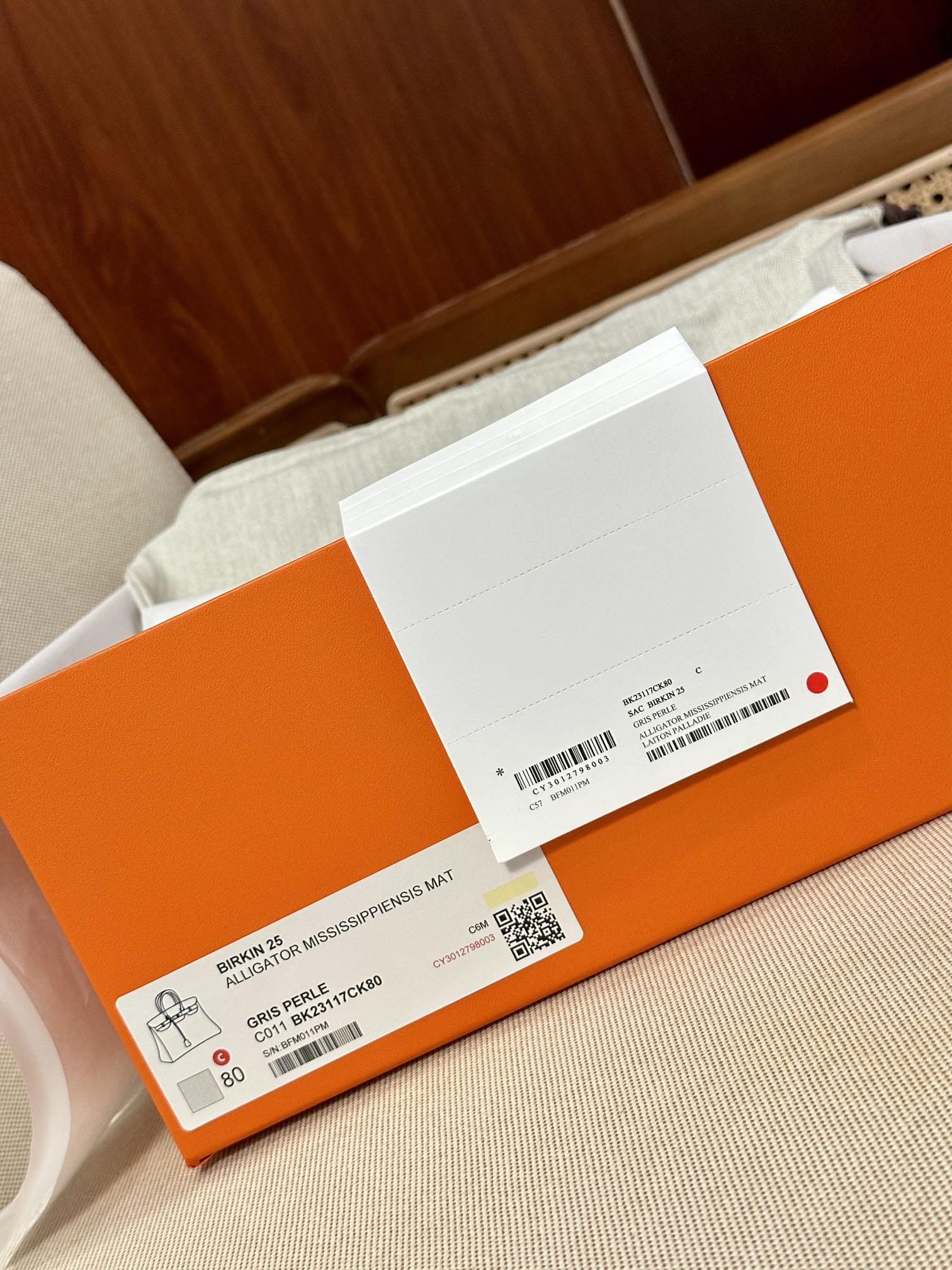 Premium Hermes Birkin Inspired Bags - Oxford'S Favorite Luxury Alternative