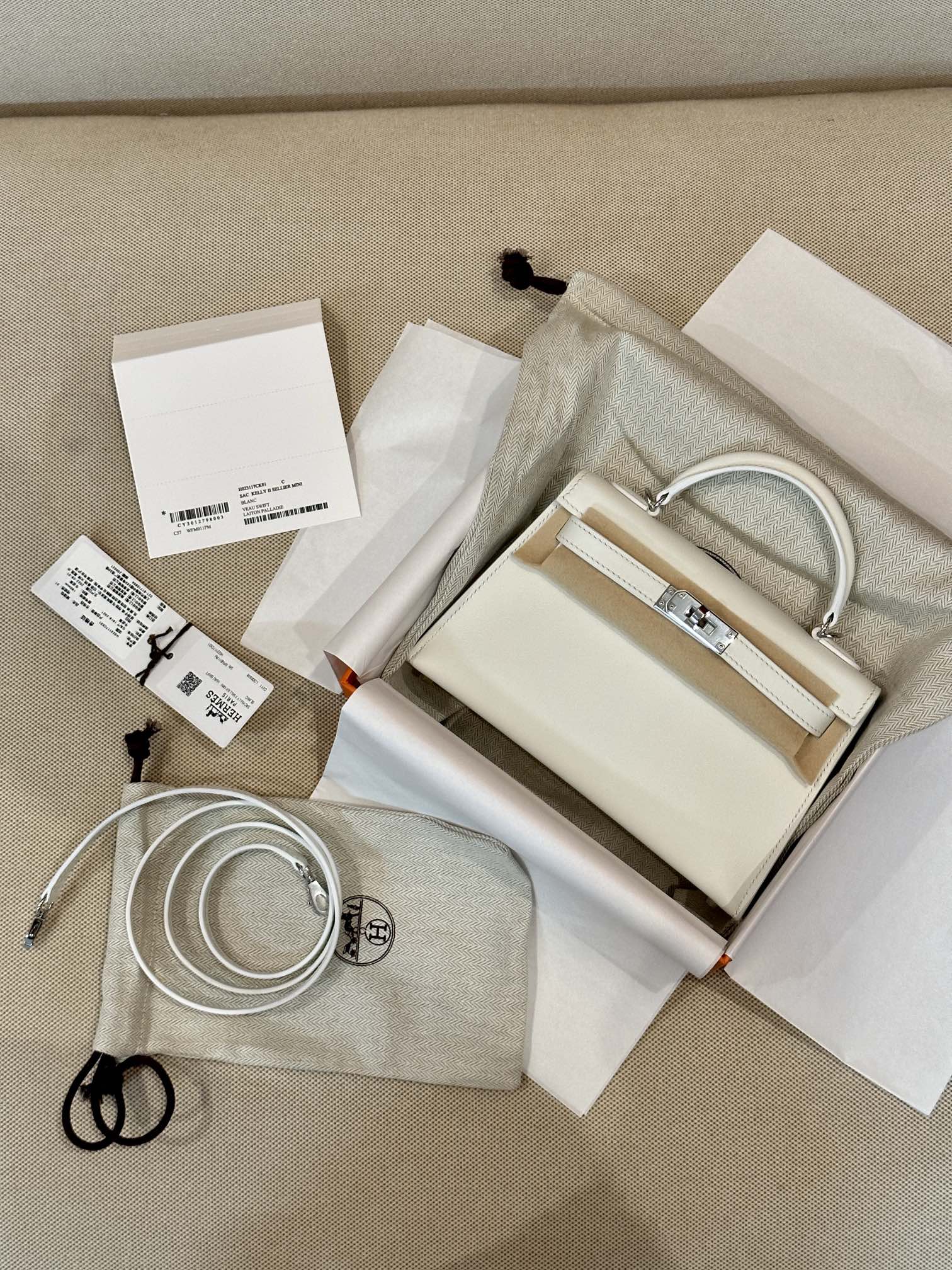 Hermes Mini Kelly Inspired Preston Hermes Mini Kelly Inspired Preston